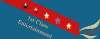 1st Class Entertainment